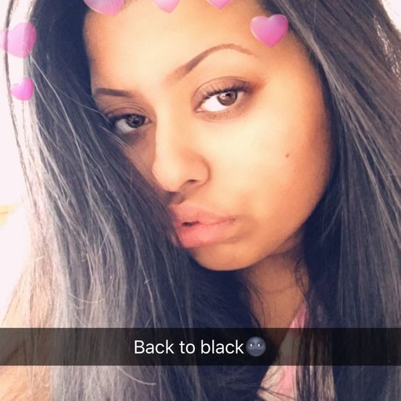 Meet your Posher, Gabbi - Picture 1 of 1